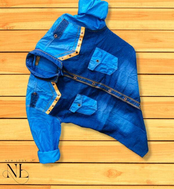 Denim Shirt wholesale