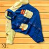 Denim Shirt wholesale