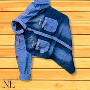 Denim Shirt wholesale
