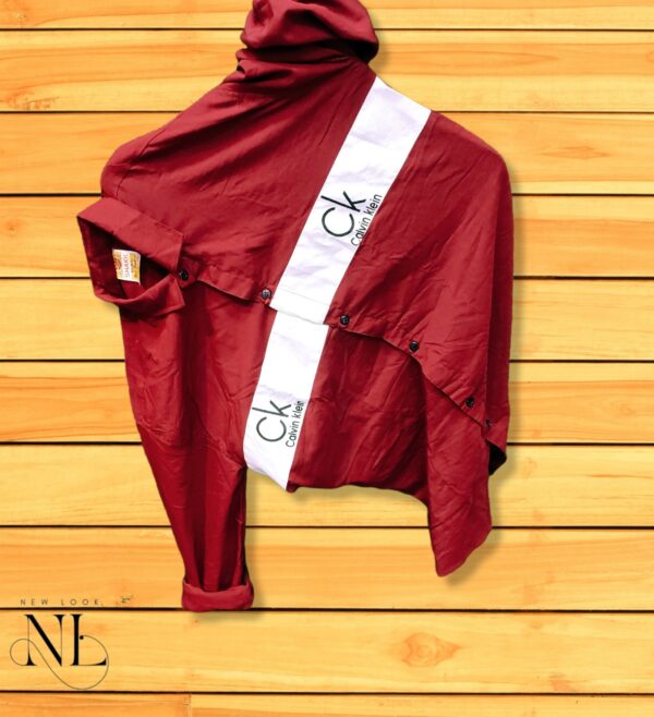 Ck shirt wholesale