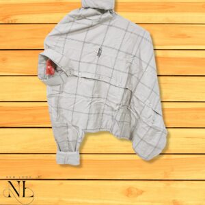 Checks shirt wholesale