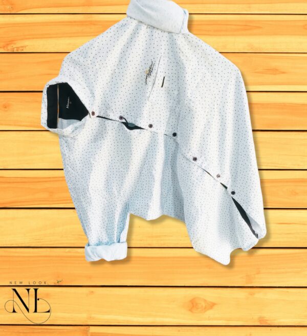 Plain Shirt Wholesale
