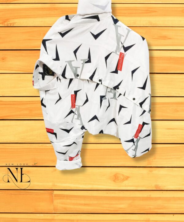 Printed Shirt Wholesale