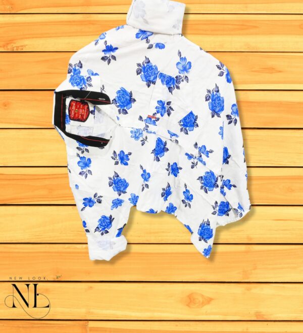 Printed Shirt Wholesale