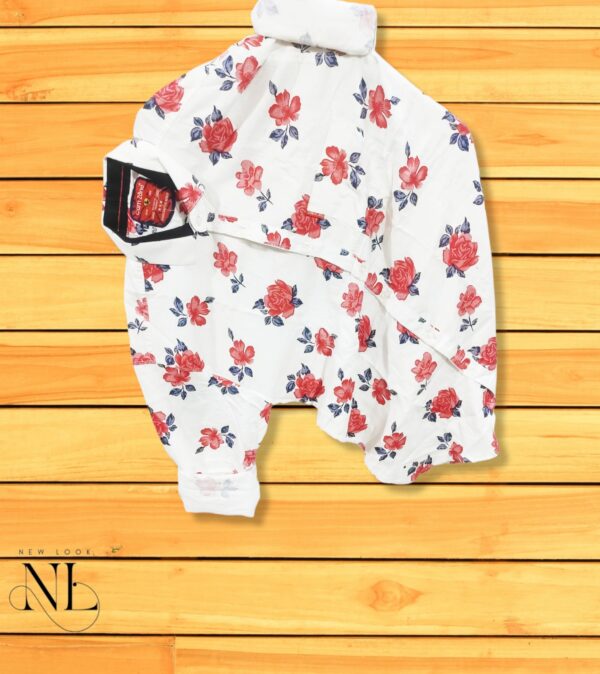 Printed Shirt Wholesale