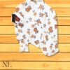 Printed Shirt Wholesale