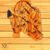 Printed Shirt Wholesale