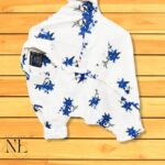 Printed Shirt Wholesale