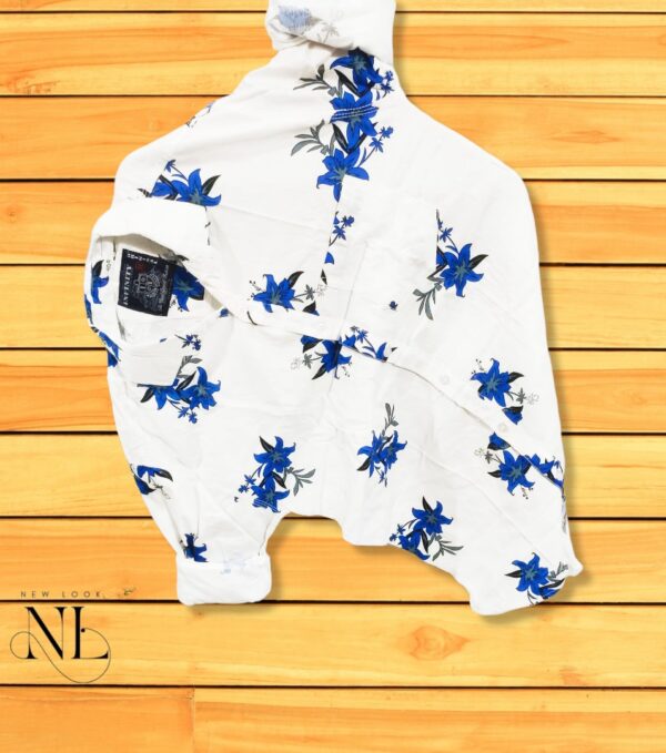 Printed Shirt Wholesale