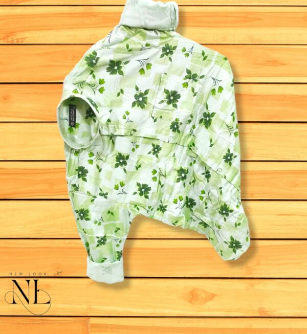 Printed Shirt Wholesale