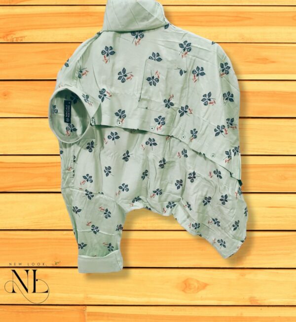 Printed Shirt Wholesale