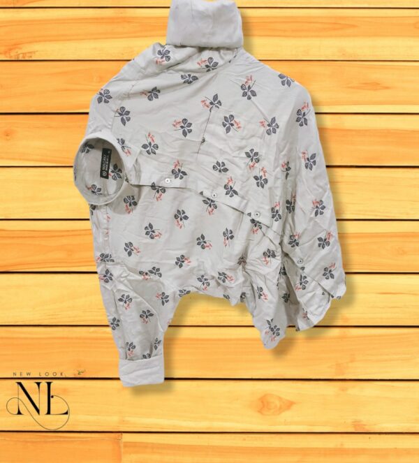 Printed Shirt Wholesale