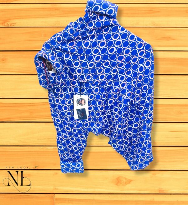 Printed Shirt Wholesale