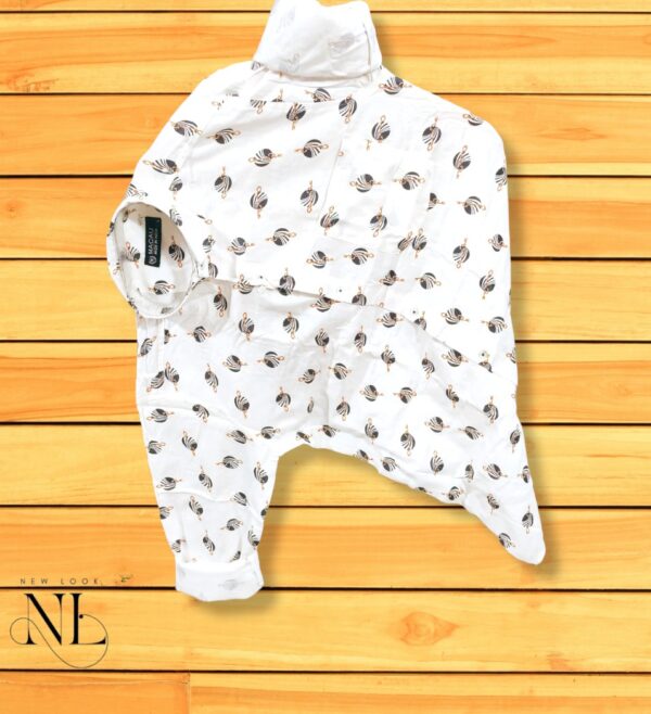 Printed Shirt Wholesale