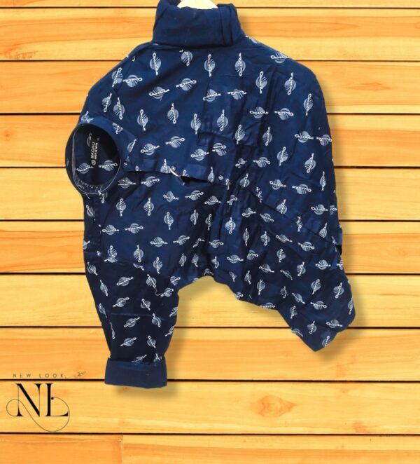 Printed Shirt Wholesale
