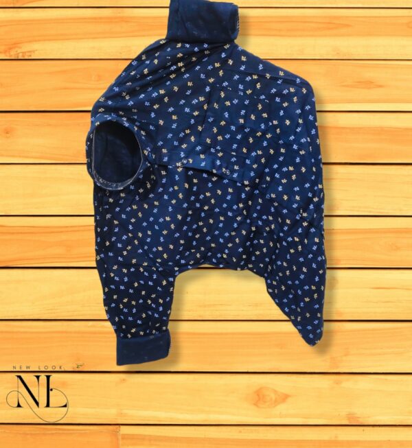 Printed Shirt Wholesale