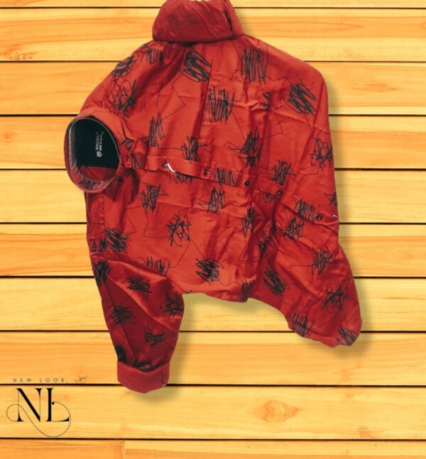 Printed Shirt Wholesale