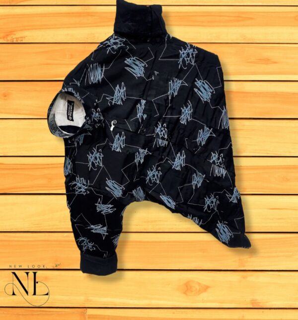 Printed Shirt Wholesale