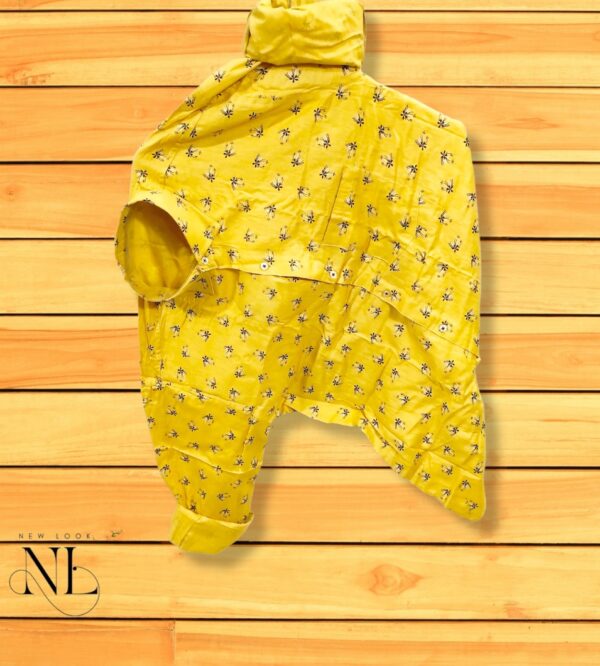 Printed Shirt Wholesale