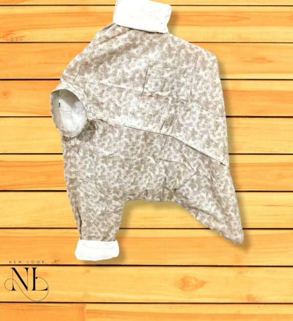 Printed Shirt Wholesale