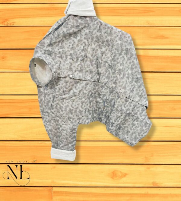 Printed Shirt Wholesale