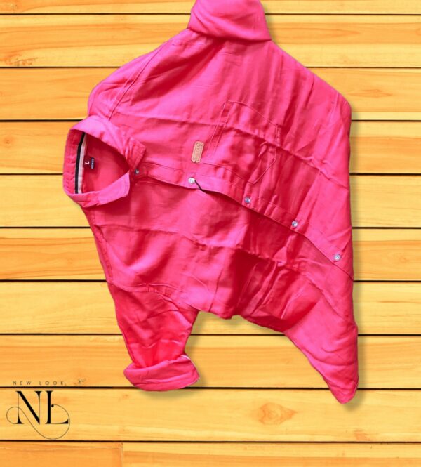Plain Shirt wholesale