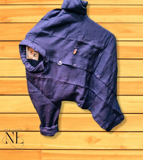 Plain Shirt wholesale