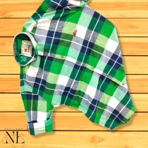 Checks Shirt Wholesale