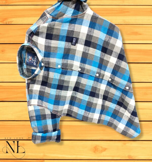 Checks Shirt Wholesale