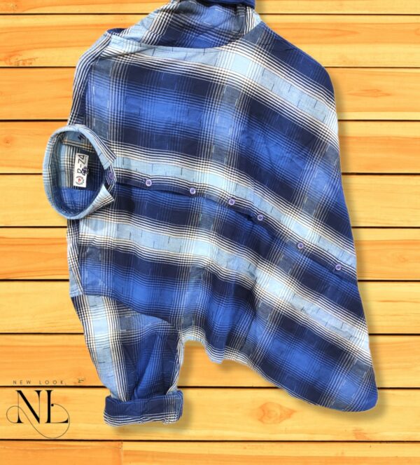 Checks Shirt Wholesale