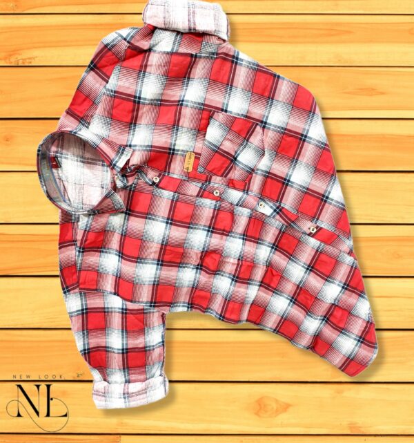 Checks Shirt Wholesale