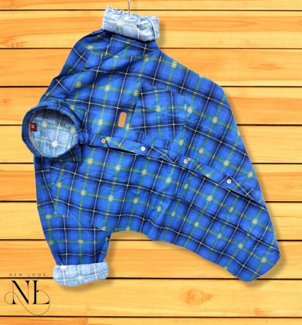 Checks Shirt Wholesale