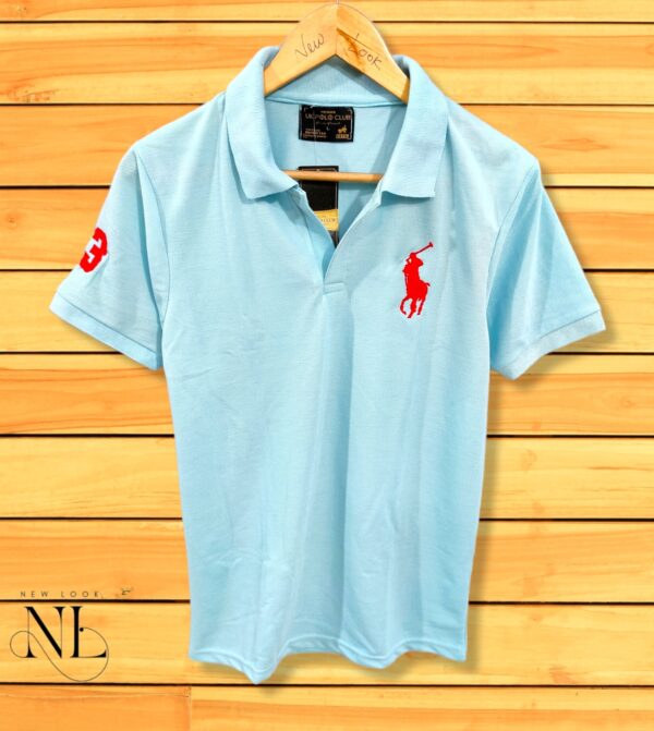 US Polo Tshirt Wholesale
