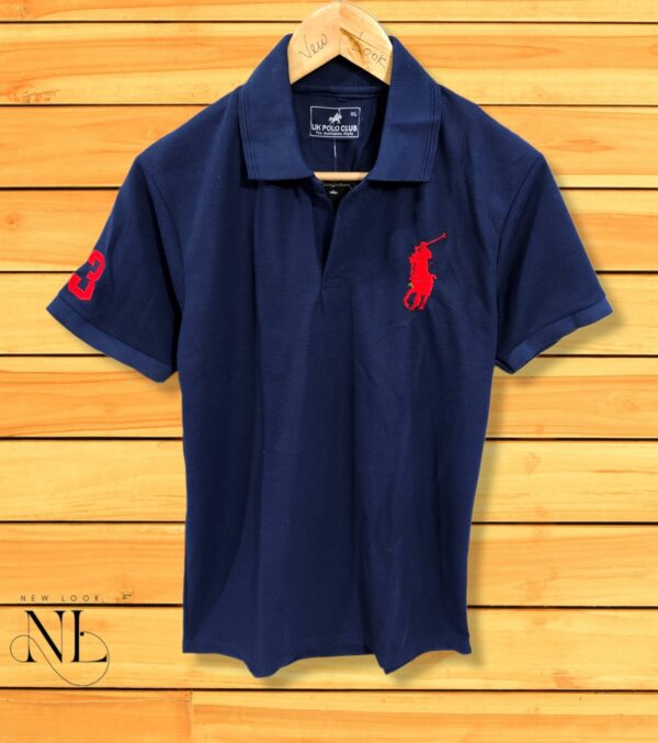US Polo Tshirt Wholesale