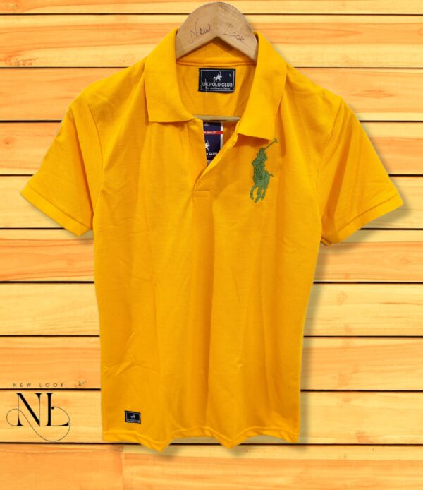 US Polo Tshirt Wholesale
