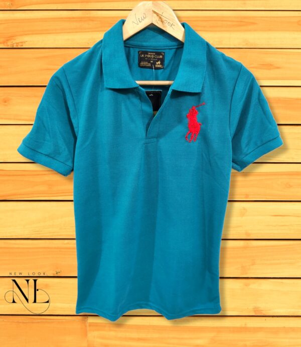US Polo Tshirt Wholesale