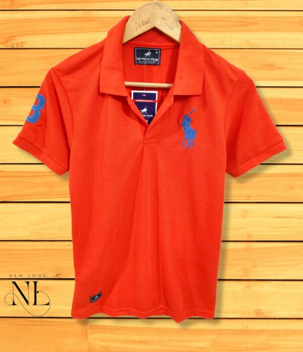 US Polo Tshirt Wholesale
