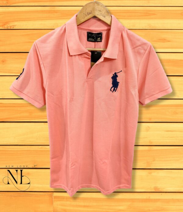 US Polo Tshirt Wholesale
