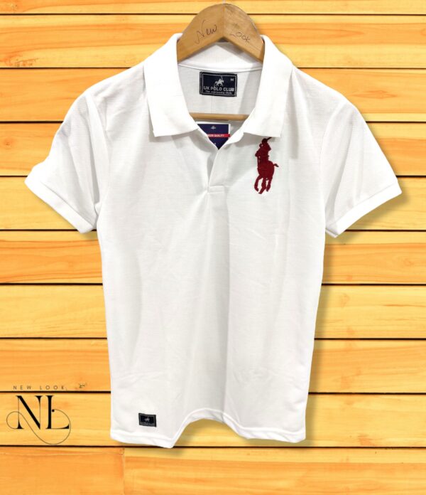 US Polo Tshirt Wholesale