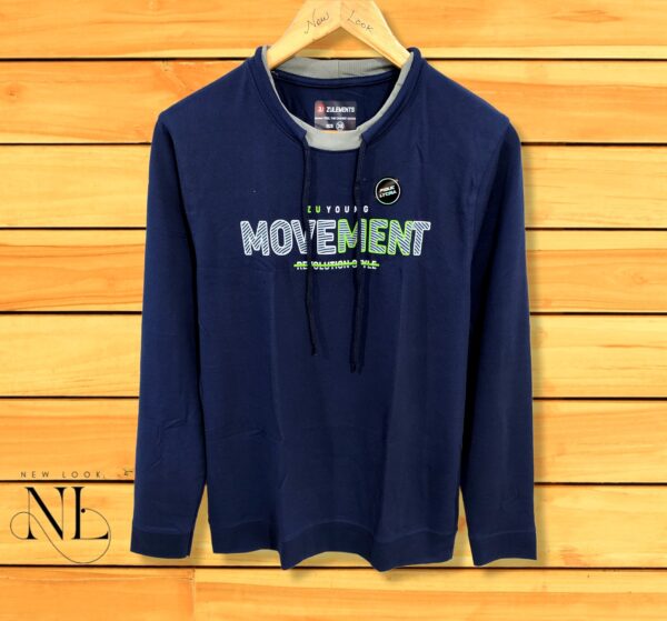 Zulements Tshirt Wholesale