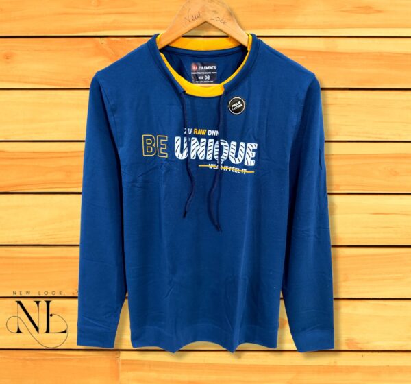 Zulements Tshirt Wholesale