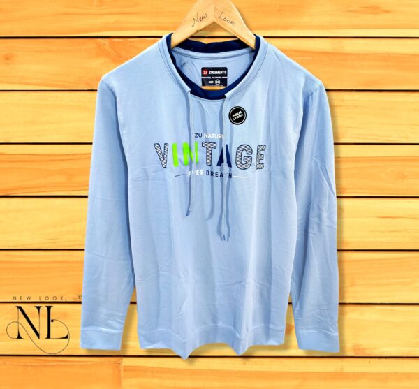 Zulements Tshirt Wholesale