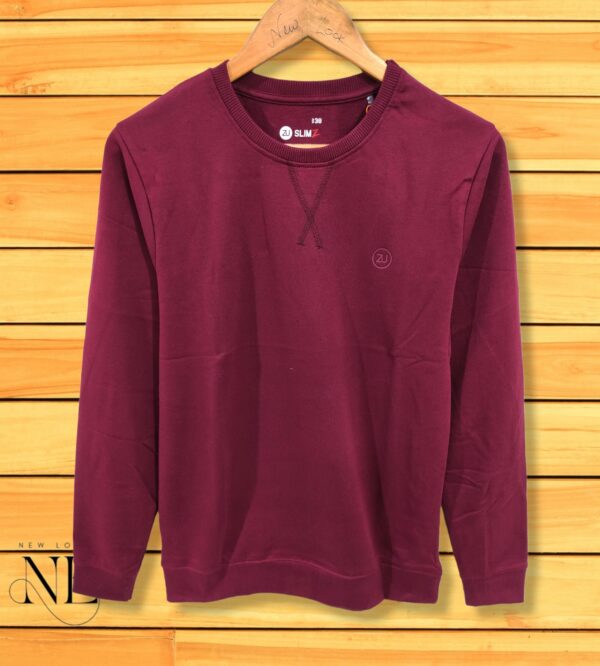 Zulements Tshirt Wholesale