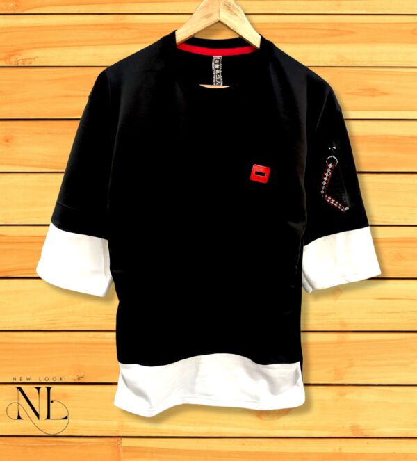 Oversize tshirt Wholesale