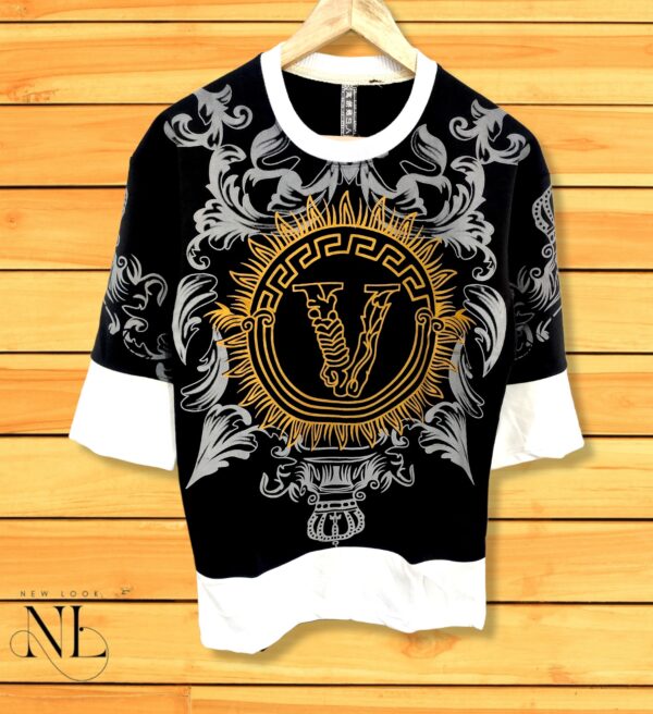 Oversize tshirt Wholesale