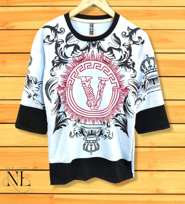 Oversize tshirt Wholesale