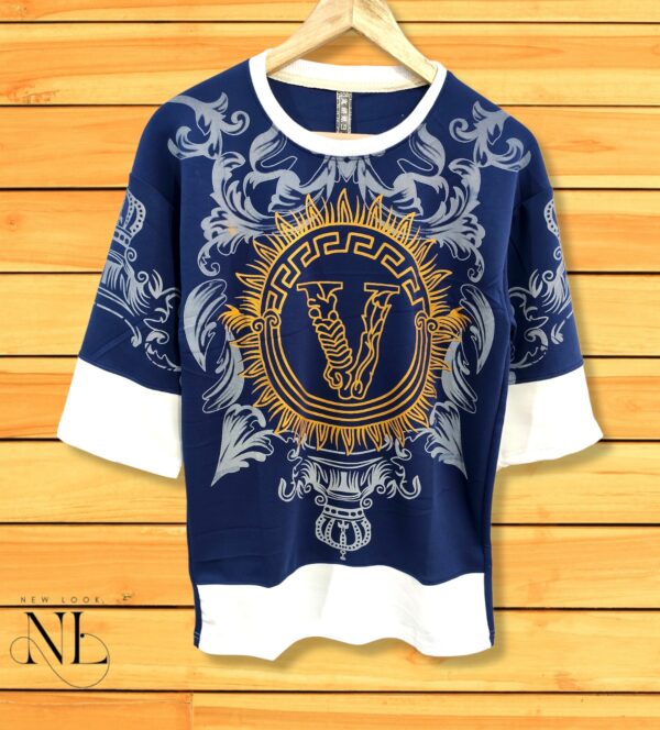 Oversize tshirt Wholesale