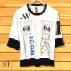 Oversize tshirt Wholesale