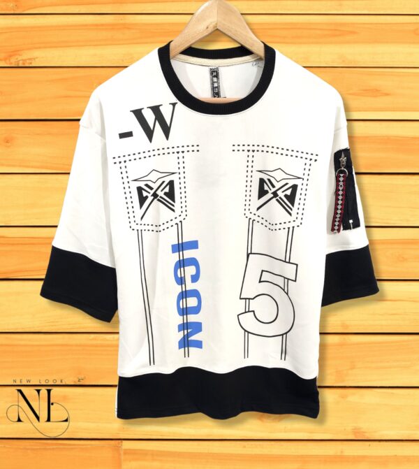 Oversize tshirt Wholesale