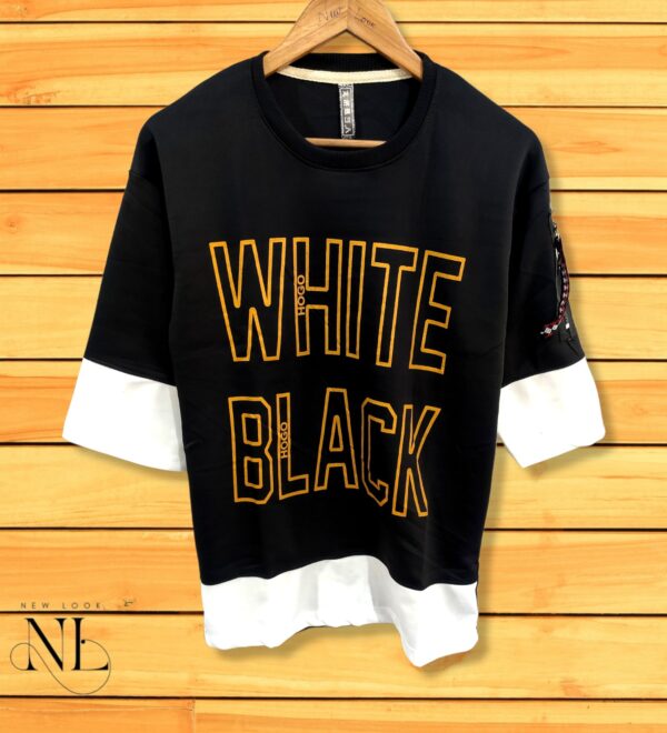 Oversize tshirt Wholesale